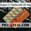 Super O Sildenafil 50 Mg 42